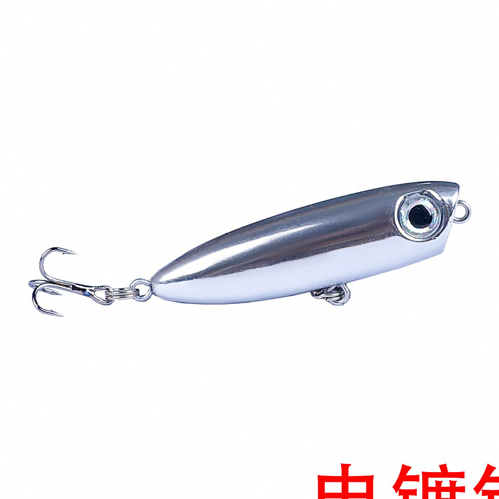 Floating Pencil Topwater Lure, 4.5 cm (1.8 in), 3.5 g (0.12 oz) – option photo