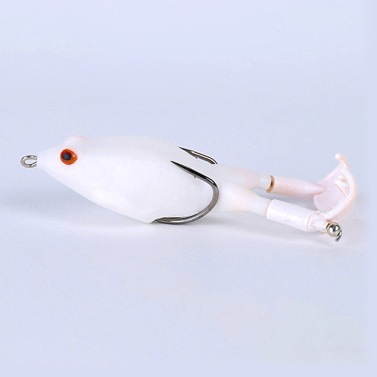 Spinner Frog Topwater Soft Lure, 9 cm 13 g (0.46 oz) – option photo