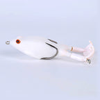 Spinner Frog Topwater Soft Lure, 9 cm 13 g (0.46 oz) – option photo