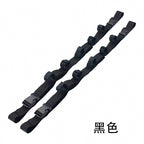 Car Interior Fishing Rod Holder Straps, 2-Pack – option photo