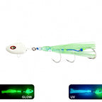 Slow Pitch Jig with Hooks, 100–300 g (3.5–10.6 oz) – option photo