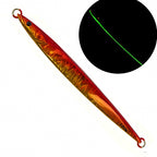 Glow Speed Jig, 60–120 g (2.1–4.2 oz) – option photo
