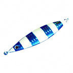 Glow Stripe Metal Jig, 60–120 g (2.1–4.2 oz) – option photo