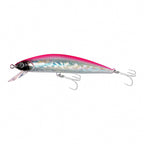 Sinking Minnow Lure, 60 g (2.1 oz), Casting & Trolling – option photo