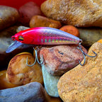 Sinking Minnow Lure, 6–10.5 g (0.21–0.37 oz) – option photo