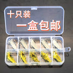 Shrimp Soft Bait Lures – Rigged, Unrigged & Weighted Packs – option photo