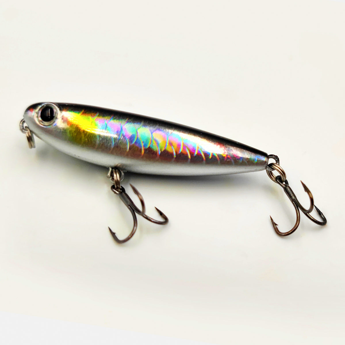 Mini Walking Pencil Topwater Lure, 2.8 g & 5.8 g (0.1 & 0.2 oz) – option photo