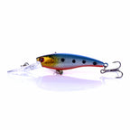 Long Lip Minnow Hard Bait, 9 cm (3.5 in), 8 g (0.28 oz) – option photo