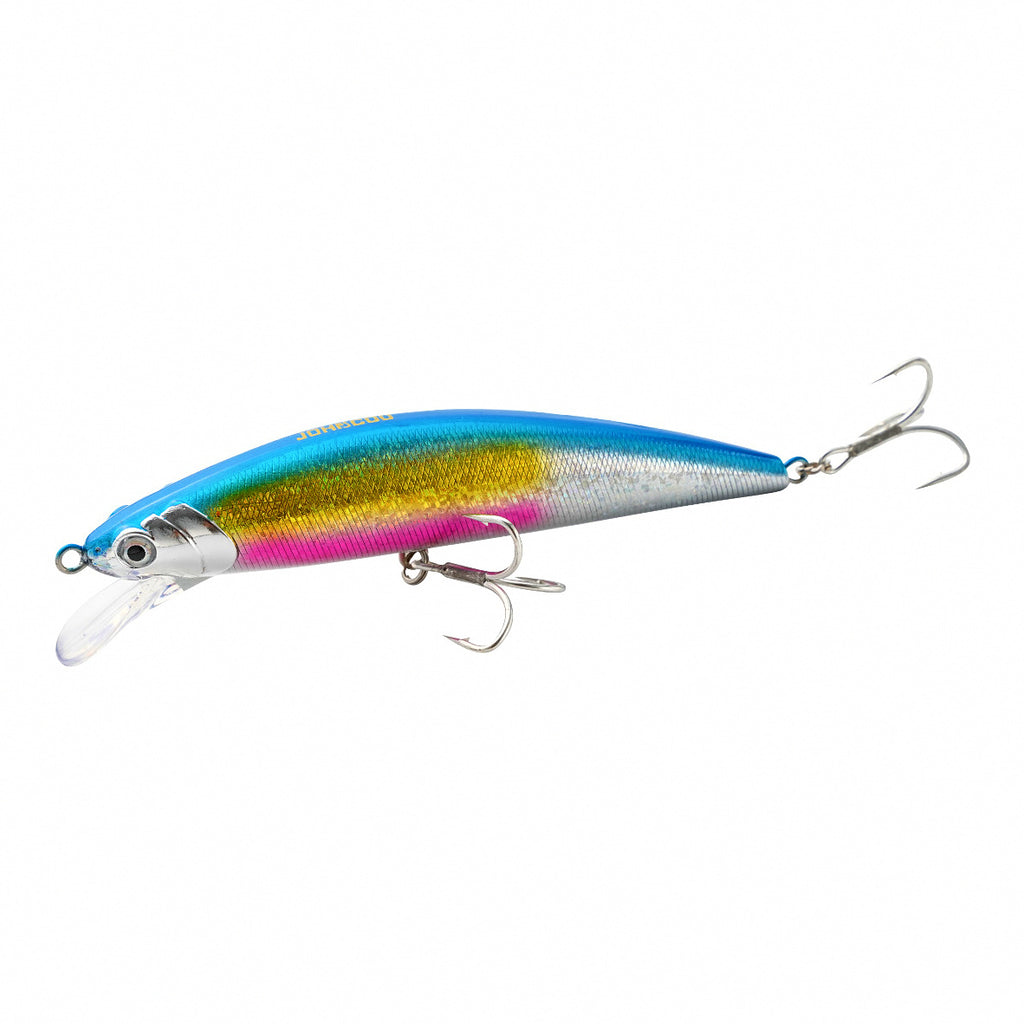 Sinking Minnow Hard Bait, 17 cm (6.7 in), 83 g (2.9 oz) – option photo