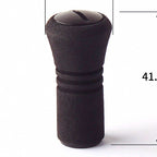 EVA Cylinder Reel Handle Knob, Lightweight Upgrade Part – option photo