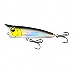 Surface Popper Lure, 7.5–10 cm (3–3.9 in), Hooked or Bare – option photo