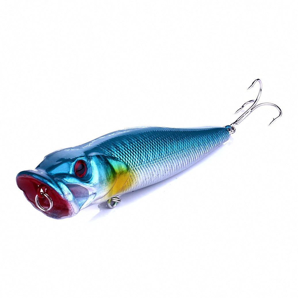 Topwater Popper Lure, 12 g (0.42 oz) – option photo