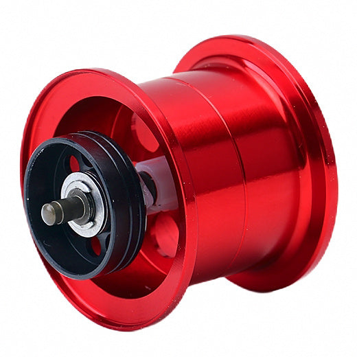 CNC Aluminum Baitcasting Reel Spool, Aftermarket – option photo