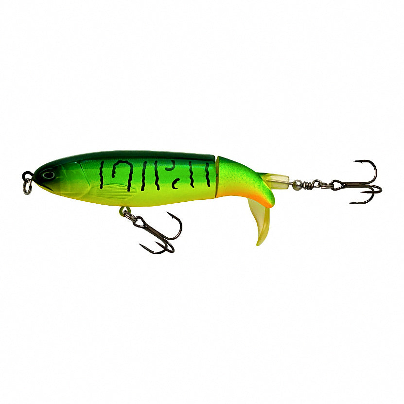 Topwater Propeller Lure, 10 cm (3.9 in), 13–16 g (0.46–0.56 oz) – option photo