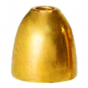 Bullet Sinker Weights, 0.06–0.35 oz (1.8–10 g) – option photo