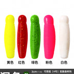 Potato Soft Plastic Bait, 3–6 cm (1.2–2.4 in) – option photo