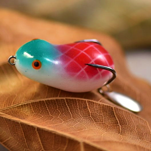 Mini Frog Lure, 4 cm (1.6 in), 7.3 g (0.26 oz) – option photo