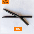 Noodle Worm Soft Plastic Bait, 10 cm & 14 cm (4 in & 5.5 in) – option photo