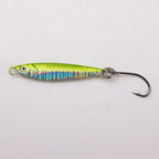 Mini Metal Jig, 1.6 g (0.06 oz) and 3 g (0.11 oz) – option photo
