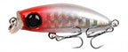Micro Minnow Lure, Slow Sinking, 3 g (0.11 oz) – option photo