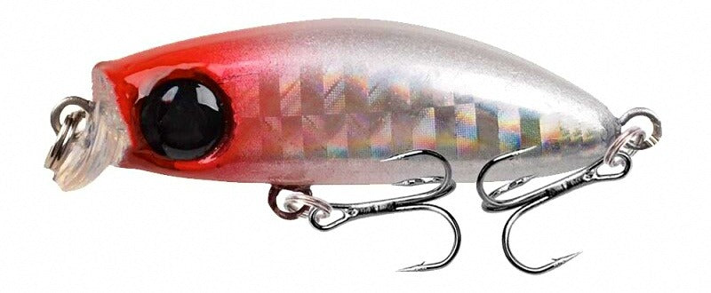 Micro Minnow Lure, Slow Sinking, 3 g (0.11 oz) – option photo