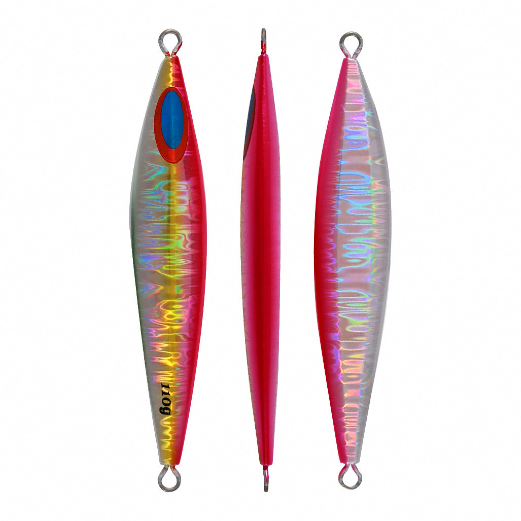 Glow Head Slow Pitch Jig, 110 g & 150 g (3.9 oz & 5.3 oz) – option photo