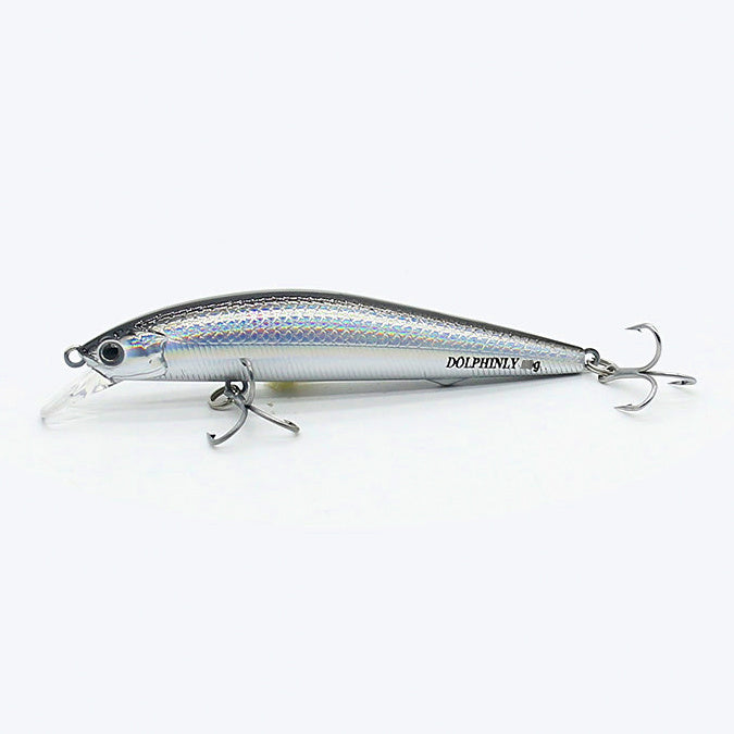 Floating Minnow Lure, 8–12 g (0.28–0.42 oz) – option photo