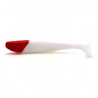 T-Tail Soft Plastic Swimbait, 5–7.5 cm (2–3 in) – option photo