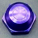 Baitcasting Reel Handle Nut, Left or Right Hand – option photo