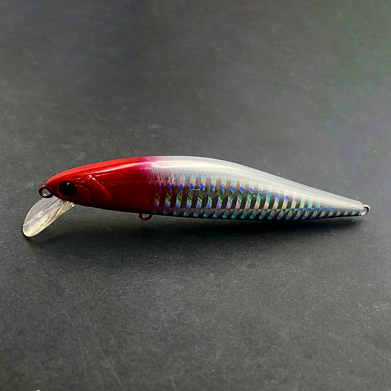 Sinking Minnow Hard Bait, 4–14 g (0.14–0.49 oz) – option photo