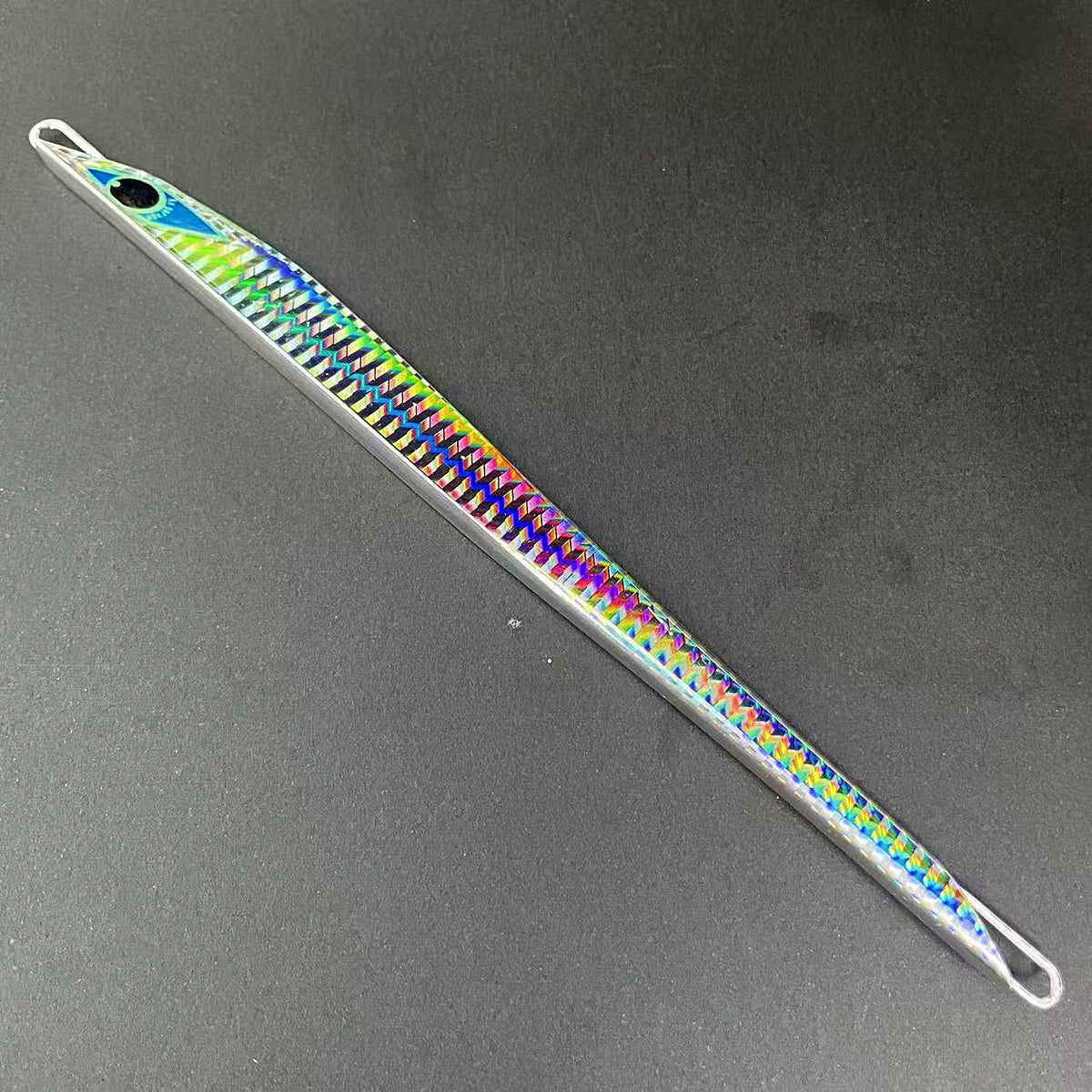 Glow Slow Pitch Jig, 120 g & 210 g (4.2 & 7.4 oz) – option photo