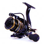 Metal Long Cast Spinning Reel, 2000–7000 Series – option photo