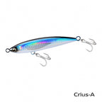 Floating Pencil Topwater Lure, 160 mm (6.3 in), 60 g (2.1 oz) – option photo