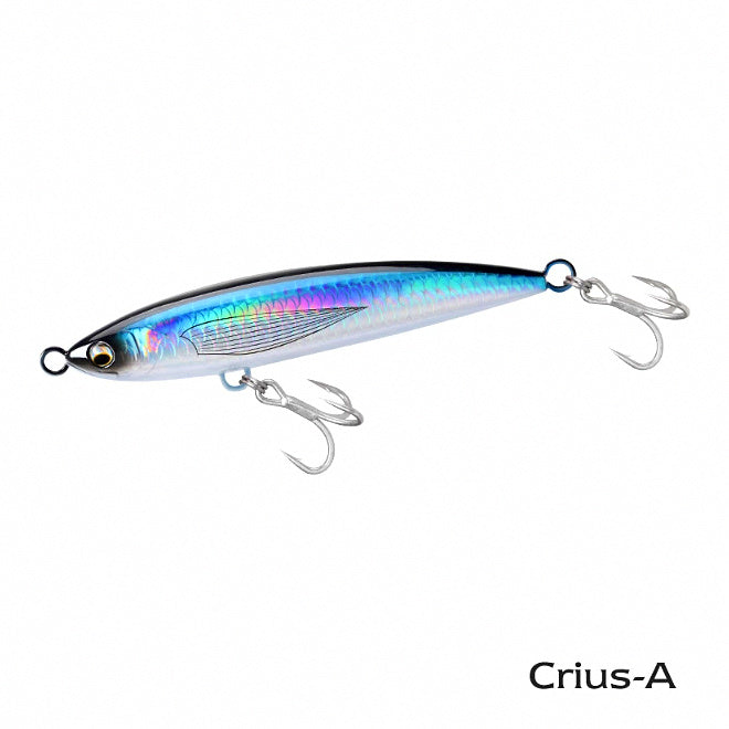 Floating Pencil Topwater Lure, 160 mm (6.3 in), 60 g (2.1 oz) – option photo