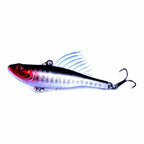 VIB Blade Bait Lure, 17 g (0.6 oz) Sinking, Rattle – option photo