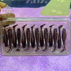 T-Tail Soft Plastic Swimbait, 2.2–3.0 in (5.7–7.7 cm) – option photo