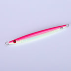 Glow Textured Casting Jig, 40–80 g (1.4–2.8 oz) – option photo