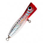 Floating Wood Popper Lure, 35–80 g (1.2–2.8 oz) – option photo
