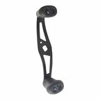 Soft Rubber Reel Handle Grip Upgrade, 6 Colors – option photo