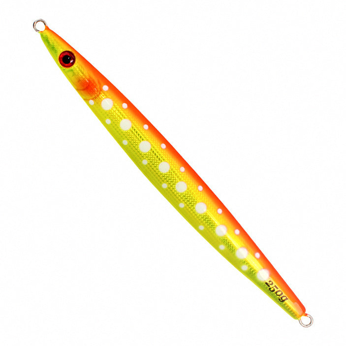 Slow Pitch Jig, 100–400 g (3.5–14.1 oz) – option photo