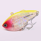 Rattling VIB Vibration Hard Bait, 14 g (0.49 oz) – option photo