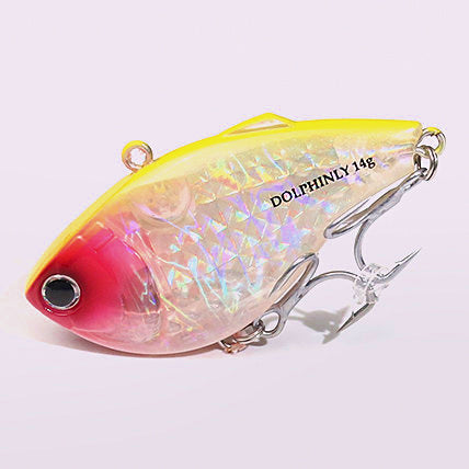 Rattling VIB Vibration Hard Bait, 14 g (0.49 oz) – option photo