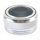 Aluminum Baitcasting Reel Brake Knob, Mechanical Fine-Tune – option photo