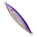 Fish Scale Glow Slow Pitch Jig, 300–500 g (10.6–17.6 oz) – option photo