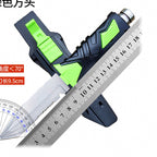 Stainless Dive Knife, 9.9 cm (3.9 in) Straight Blade – option photo