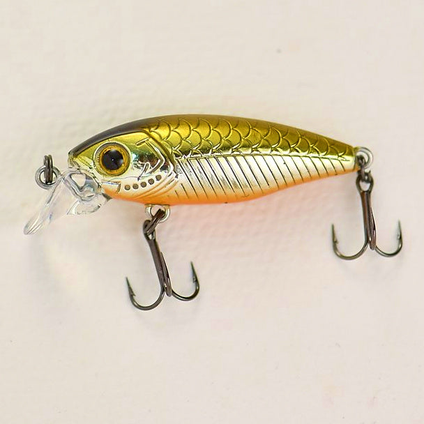 Mini Floating Minnow Lure, 35 mm (1.4 in), 2.3 g (0.08 oz) – option photo