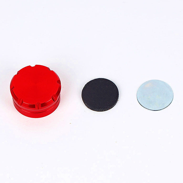 Baitcasting Reel Micro-Adjust Brake Knob, 1.3 g (0.05 oz) – option photo