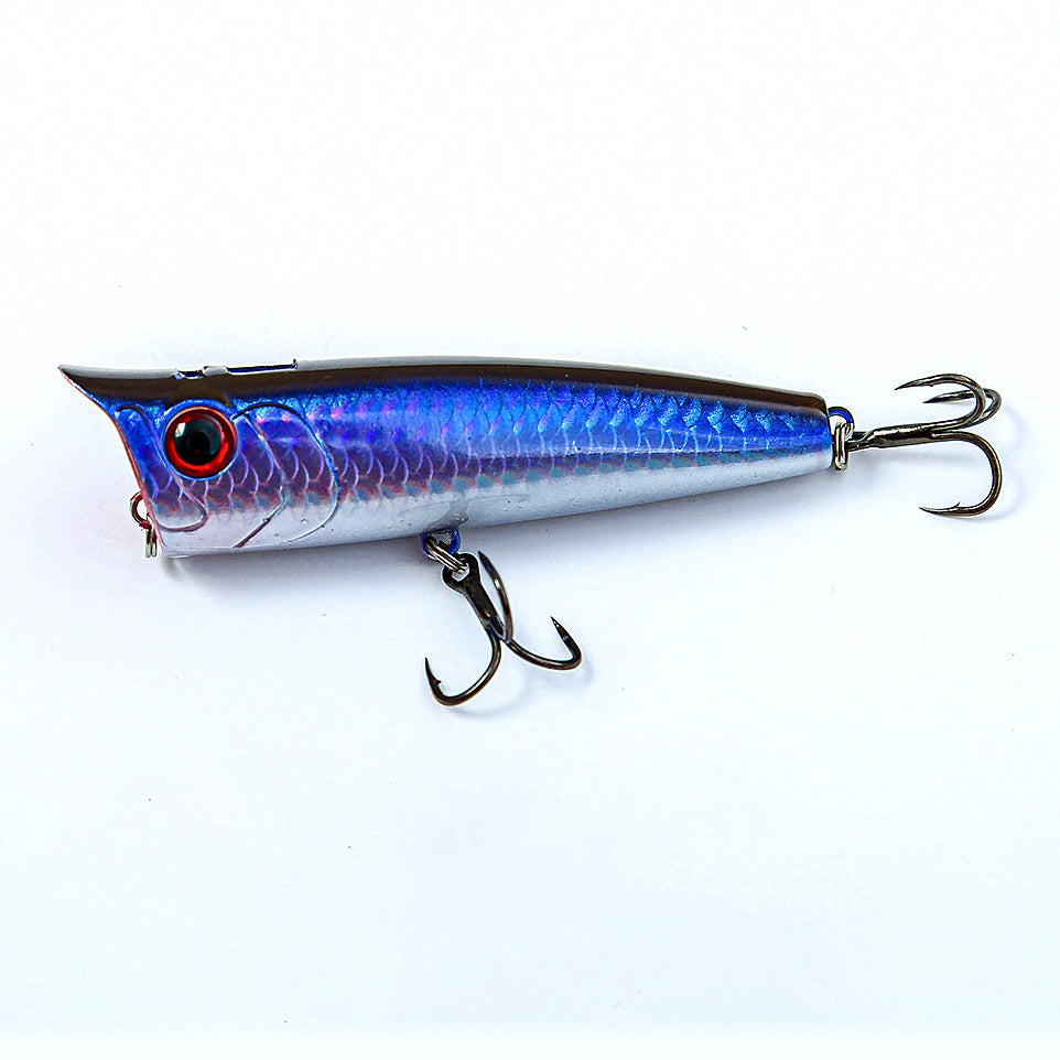 Surface Popper Lure, 14 g and 20 g (0.5 oz and 0.7 oz) – option photo