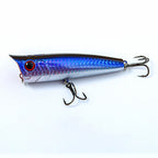 Surface Popper Lure, 14 g and 20 g (0.5 oz and 0.7 oz) – option photo