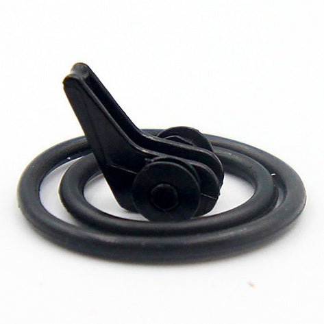 Rod Hook Keeper, Portable Lure Holder for Fishing Rods – option photo